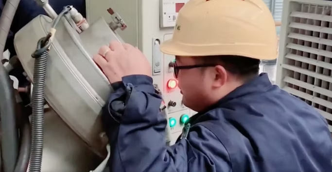 NINGBO MENKUL KIYMETLER BORSASI
